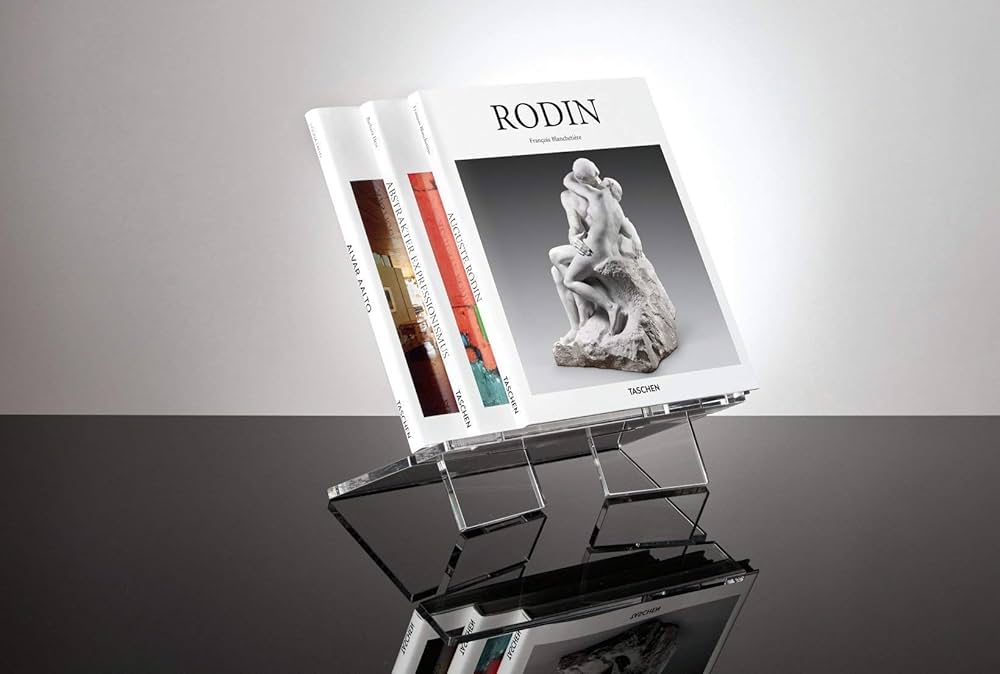 Amazon.co.jp: Bookstand. Size M : Taschen: 洋書